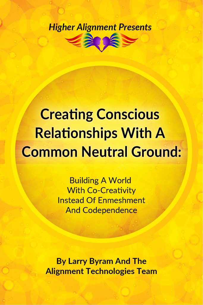 Common Neutral Ground book cover